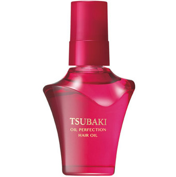 Tsubaki Premium Hair Oil