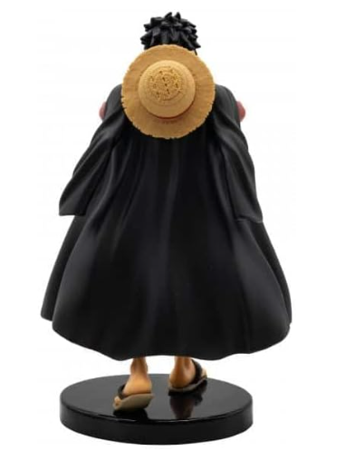 Banpresto One Piece Monkey D. Luffy (versão A) Bandai Spirits