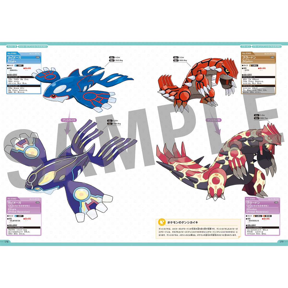 Pokémon - Pokédex Nacional Oficial 1996-2026 EM JAPONES