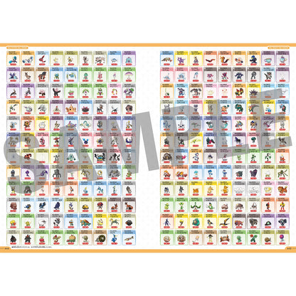 Pokémon - Pokédex Nacional Oficial 1996-2026 EM JAPONES