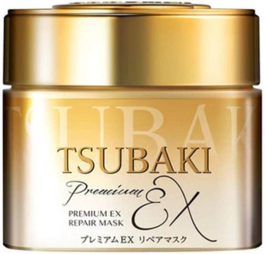 TSUBAKI Premium Reparador 180g