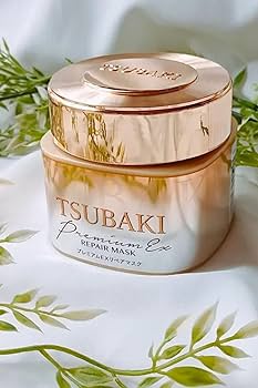 TSUBAKI Premium Reparador 180g