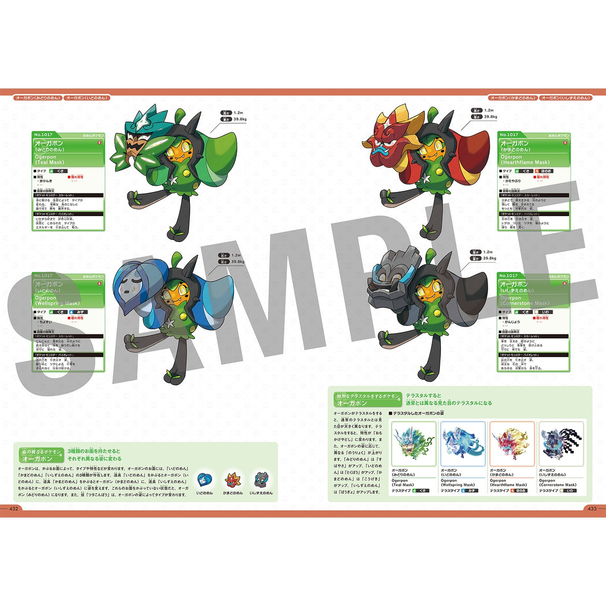 Pokémon - Pokédex Nacional Oficial 1996-2026 EM JAPONES