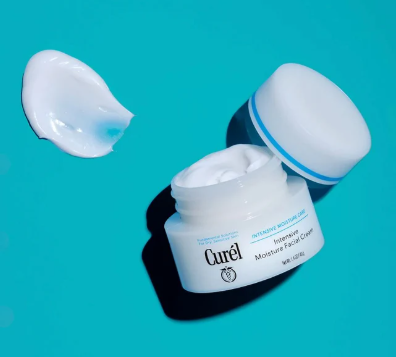 Curel Intensive Moisture Cream