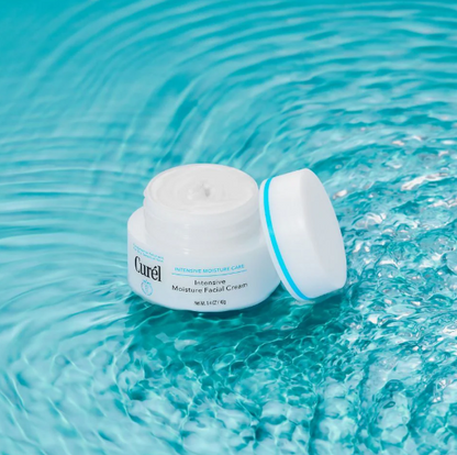 Curel Intensive Moisture Cream