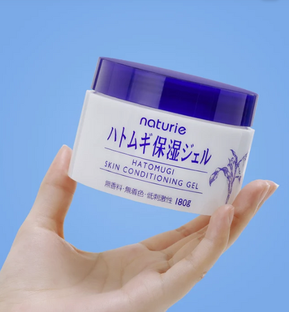 Naturie Hatomugi Skin Conditioner