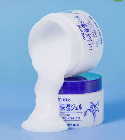 Naturie Hatomugi Skin Conditioner