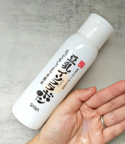 Sana Nameraka Honpo Soy Milk Lotion – 200 mL