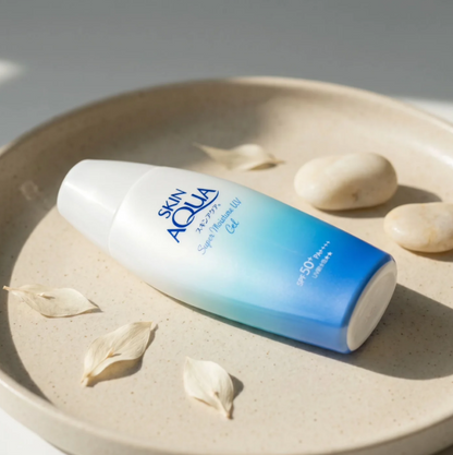 Skin Aqua UV Super Moisture Gel