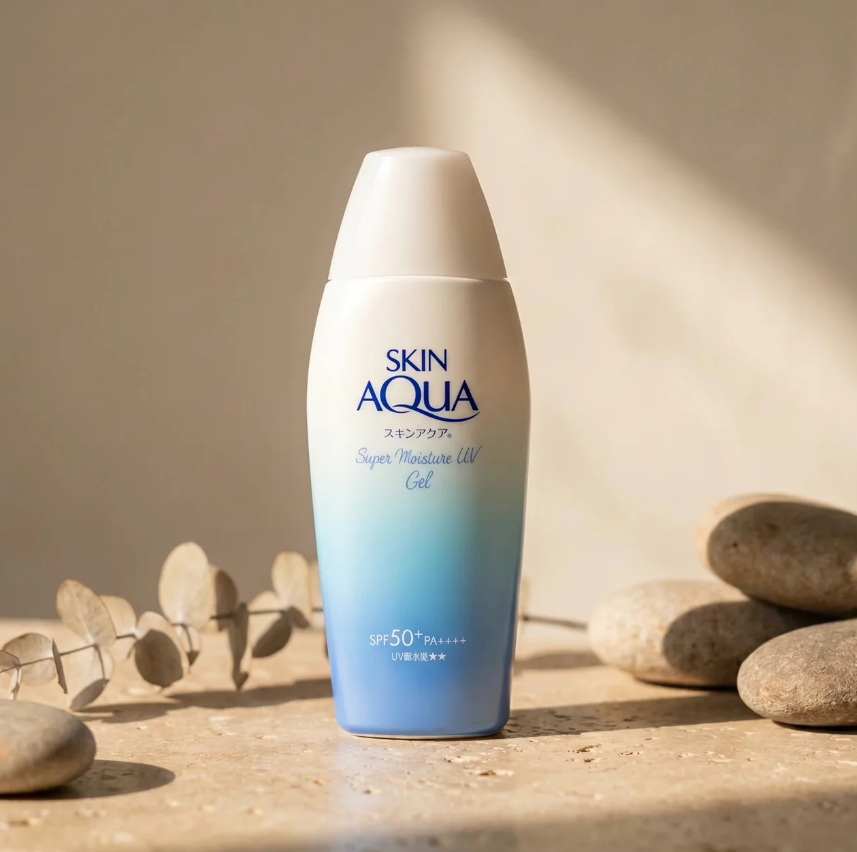 Skin Aqua UV Super Moisture Gel