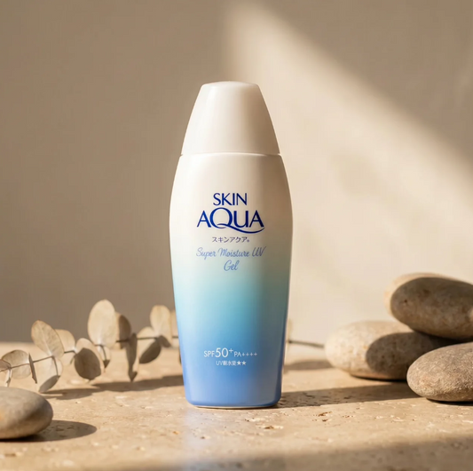 Skin Aqua UV Super Moisture Gel