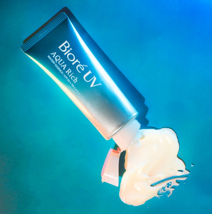 Biore UV Aqua Rich Watery Essence