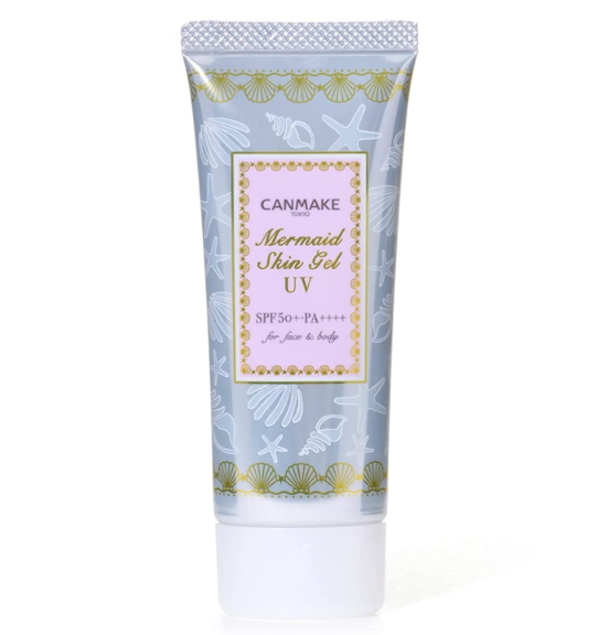 Canmake Mermaid Skin Gel UV