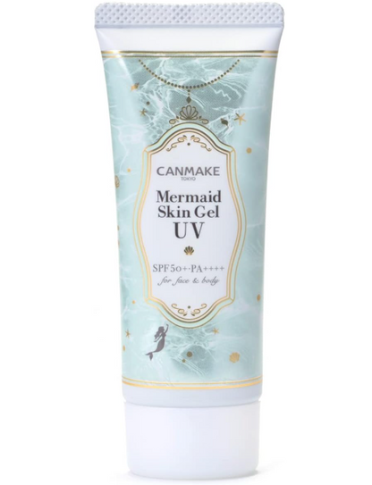Canmake Mermaid Skin Gel UV