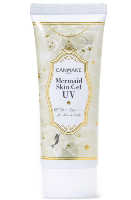 Canmake Mermaid Skin Gel UV