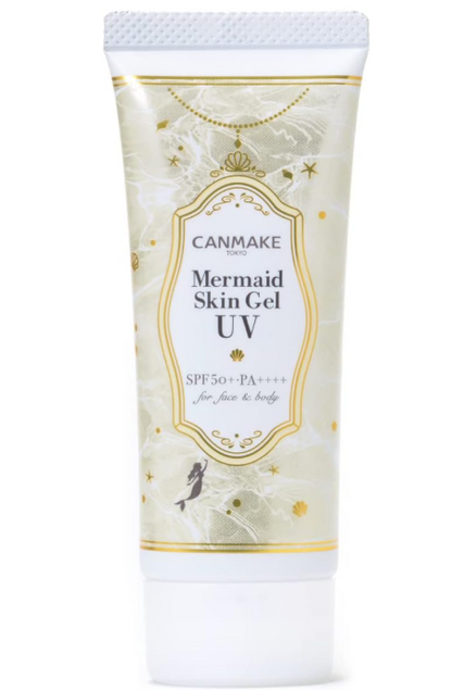 Canmake Mermaid Skin Gel UV