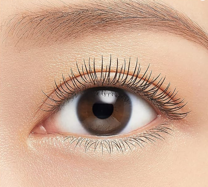 Heroine Make Long & Curl Mascara