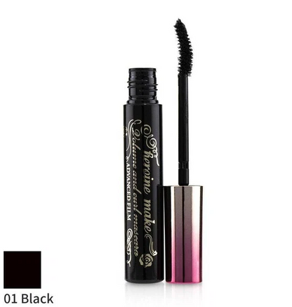 Heroine Make Long & Curl Mascara