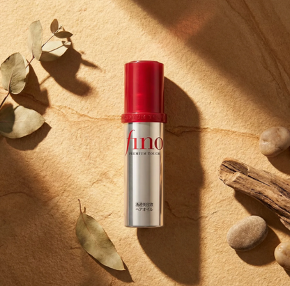 Fino Premium Hair Oil 70ml
