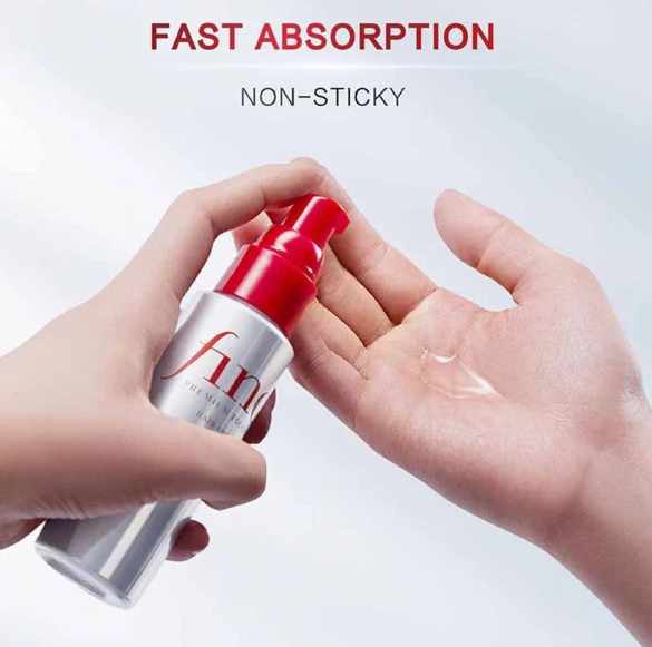 Fino Premium Hair Oil 70ml