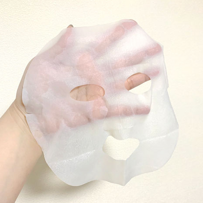 Rosette Edo Cosme Rice Bran Fermented Mask – Máscara Facial de Arroz Fermentado