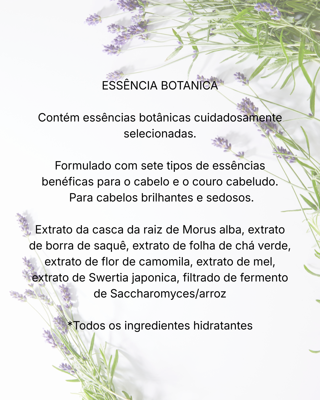 Off & Relax Spa Shampoo