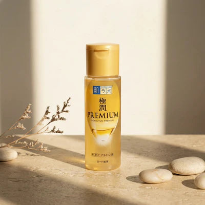 Hada Labo Gokujyun Premium Lotion