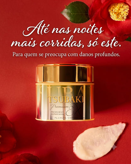 TSUBAKI Premium Reparador 180g