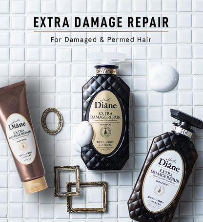 Moist Diane Extra Damage Repair *Reparo de Danos