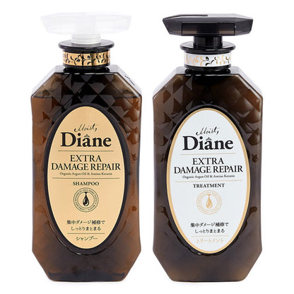 Moist Diane Extra Damage Repair *Reparo de Danos