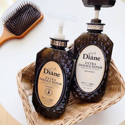 Moist Diane Extra Damage Repair *Reparo de Danos