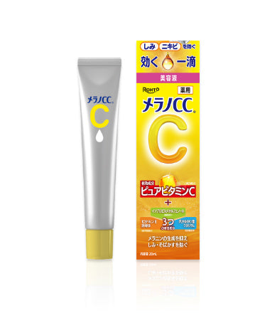 Rohto Melano CC Essence