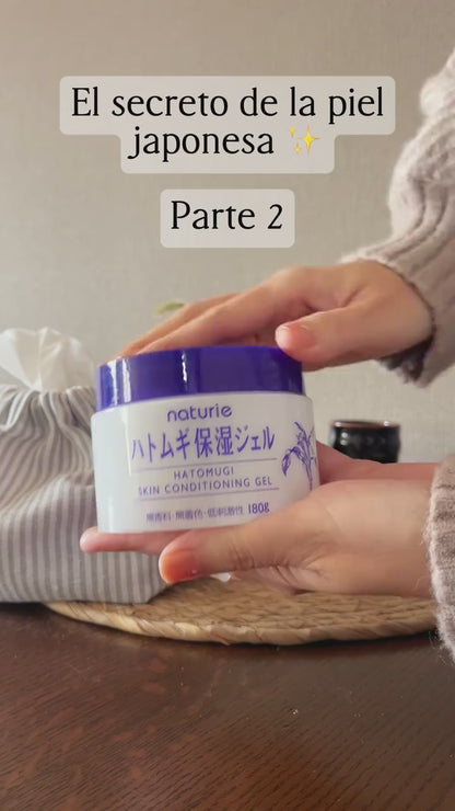 Naturie Hatomugi Skin Conditioner