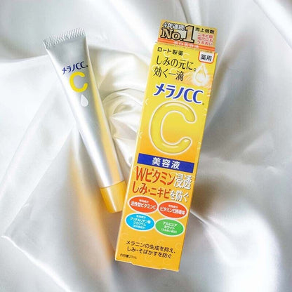Rohto Melano CC Essence