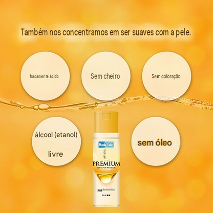 Hada Labo Gokujyun Premium Lotion